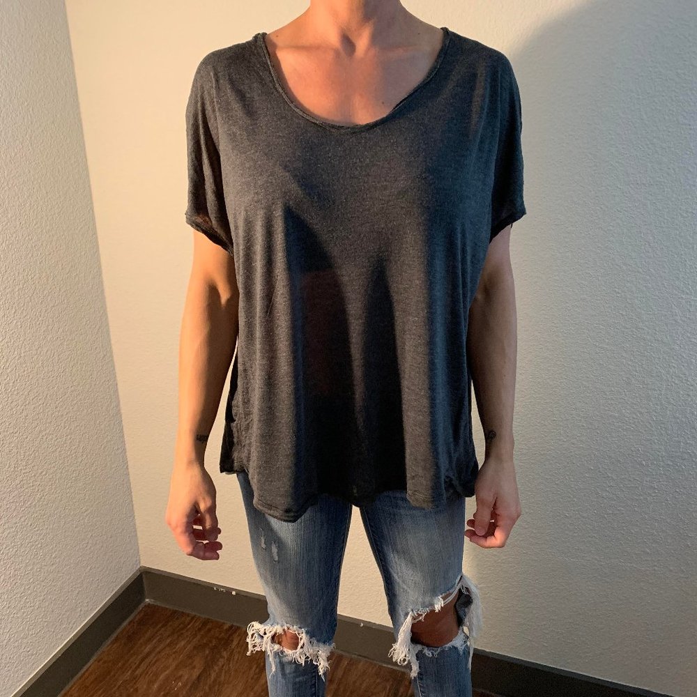 Lulu Top